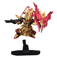 Bandai SD Sangoku Soketsuden 23 Zhou Yu Akatsuki 2483698