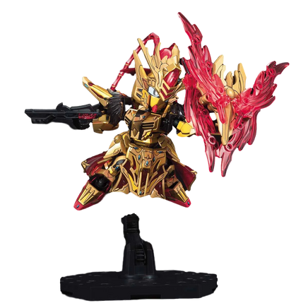 Bandai SD Sangoku Soketsuden 23 Zhou Yu Akatsuki 2483698