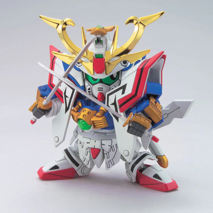 Bandai SD BB 377 Musha Godmaru 2196663