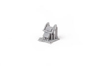 1/72 Eduard Bf 109F gun barrels PRINT for EDUARD 672315