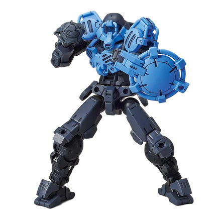 1/144 Bandai 30MM OP-08 Option Armor for Special Squad [Portanova Exclusive / Light Blue] 2477802