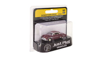 HO Woodland Downtown Drive 5601 - MPM Hobbies