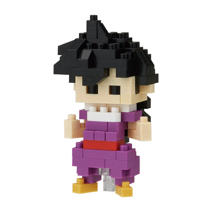 Nanoblock Dragon Ball Z Gohan 21199