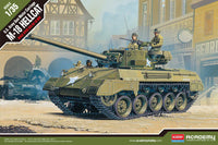1/35 Academy US Army M-18 Hellcat 13255