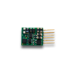 Digitrax DZ126IN 1 Amp Z / N / HO Scale Decoder 5080
