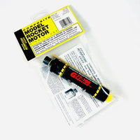 AeroTech G77-10R 29mm x 124mm Single Use 1-Motor Pack 77710 - MPM Hobbies