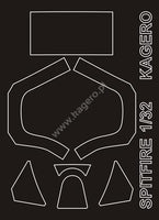 Kagero Publishing Supermarine Spitfire Mk. IX/XVI and other 07029