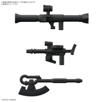Bandai Zakupla-Kun DX Set 2773771 - MPM Hobbies