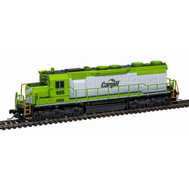 N Atlas Gold SD-35 Cargill #606 - 40005769