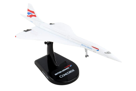 1/350 Daron British Airways Concorde 5800-2