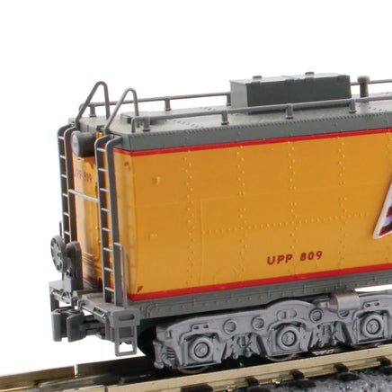 N Kato Union Pacific Water Tender 2-Car Set 106-085 - MPM Hobbies