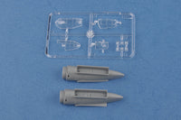 1/72 Hobby Boss Soviet Tu-2 Bomber Easy Assembly 80298