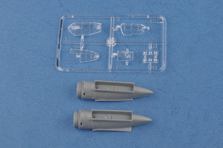 1/72 Hobby Boss Soviet Tu-2 Bomber Easy Assembly 80298