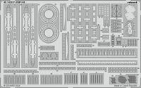 1/48 Eduard F-35B for TAMIYA 491420