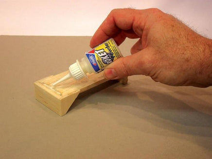 Deluxe Materials Roket Powder AD18