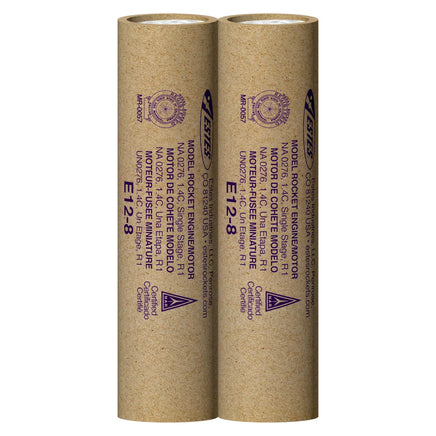 Estes E12-8 Engines 010041