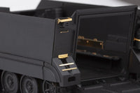 1/35 Eduard M113A1 Photo etched set for ITALERI kit 36533