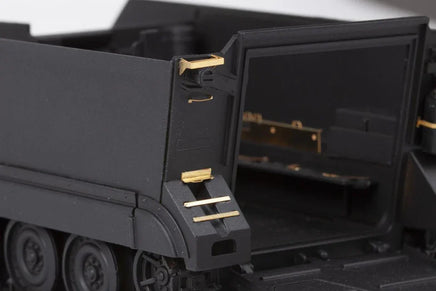 1/35 Eduard M113A1 Photo etched set for ITALERI kit 36533