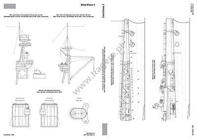 Kagero Publishing The British Aircraft Carrier HMS Furious 07127
