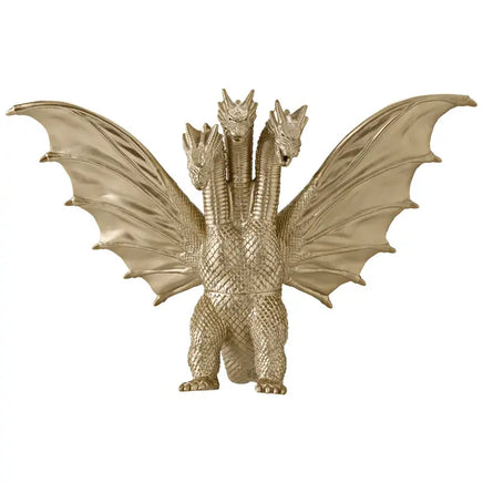 Bandai Godzilla Monster Series - King Ghidorah 1991 92319