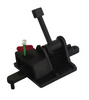 HO/S Caboose Industries Rigid w/Operating Target and .190" Travel - 109