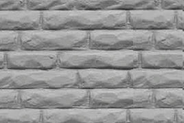 G Scale JTP Dressed Stone (Gray) 97429 - MPM Hobbies