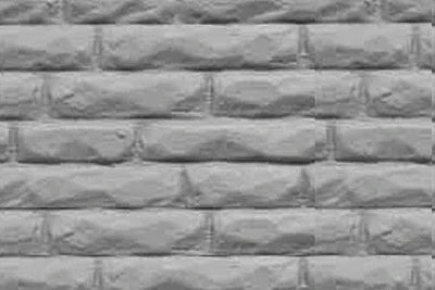 G Scale JTP Dressed Stone (Gray) 97429 - MPM Hobbies