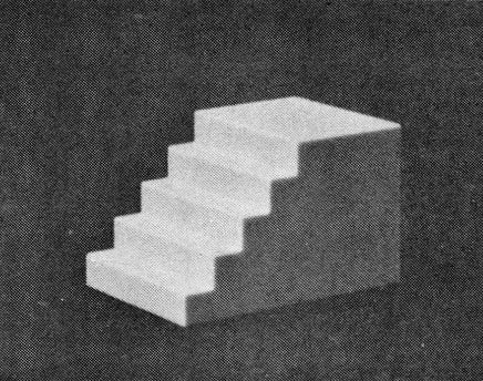 N Rix Products Concrete Steps (2 Each) 541-8110 - MPM Hobbies