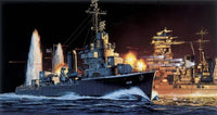 1/350 Dragon Model Benson Class Destroyer U.S.S. Laffey DD-459 1026