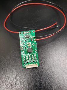 1/350 Tena Controls Bird of Prey Complete Light Kit BOPTR-A