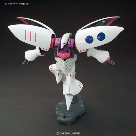 1/144 Bandai HGUC 195 Qubeley 2301242