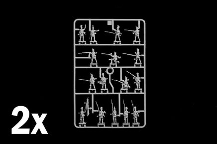 1/72 Italeri Austerlitz 1805 - Battle Set 6071