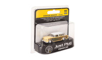 HO Woodland Station Wagon 5599 - MPM Hobbies