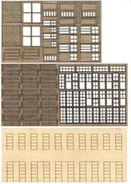 N Bar Mills The 1 Kit 031