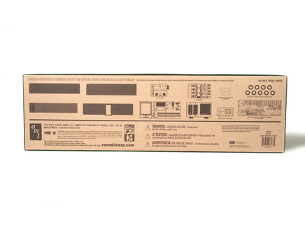 1/25 AMT Great Dane Dry Goods Trailer Sprite 1467