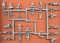 1/72 Hat Industries WWI Russian Infantry Heavy Weapons 8080