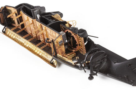 1/72 Eduard TBM-3 Zoom set SS850