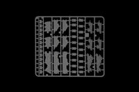 1/72 Italeri WWII Walls and Ruins II 6090