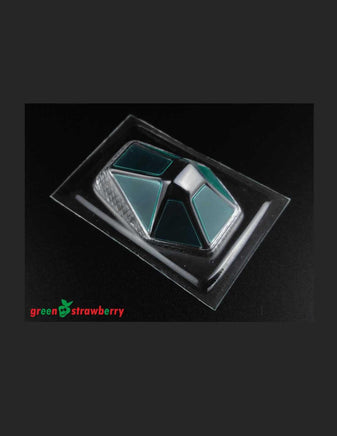 Green Strawberry Starfury Mk.I Clear Canopy VC05