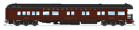 HO Broadway Ltd PRR Heavyweight 5-Car Passenger Set Late 1940's Era "Quaker City" 8965 - MPM Hobbies