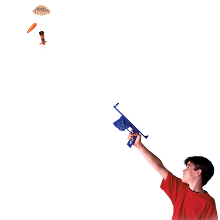 Estes Altitrak Altitude Tracker 002232