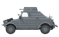 1/35 Meng Models German Pkw. K1 Kübelwagen Type 823 VS-017