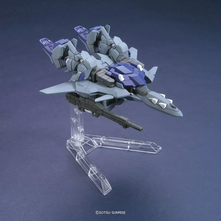 Bandai SD BB 379 Delta Plus 2196665