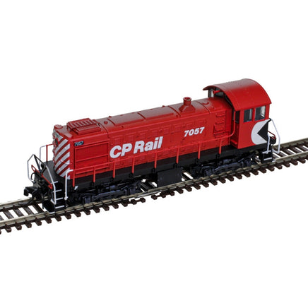 N Atlas Gold ALCo S-2 Canadian Pacific #7045 - 40005714