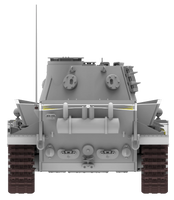 1/35 Ryefield Models Pz.Kpfw.VI (7.5cm) Ausf.B (VK36.01) 5036