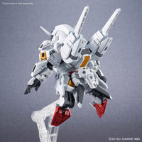 Bandai SD Gundam Cross Silhouette Gundam Calibarn 2704786