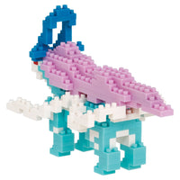 Nanoblock Pokemon Suicune 22167