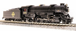 N Broadway Ltd USRA Heavy Mikado Erie #3202 5705