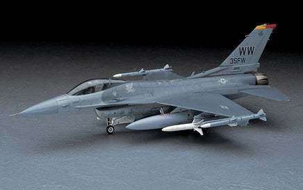1/48 Hasegawa F-16CJ Fighting Falcon Misawa Japan 07232