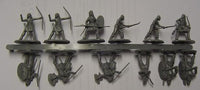 1/72 Hat Industries Dacians Figures 8069